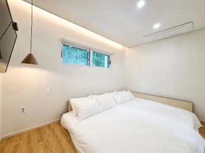 Gapyeong Today Gapyeong Kids Pool Villa Hotels near Garden of Morning Calm