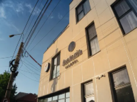 Hotel Fantazia Hotels in Oradea