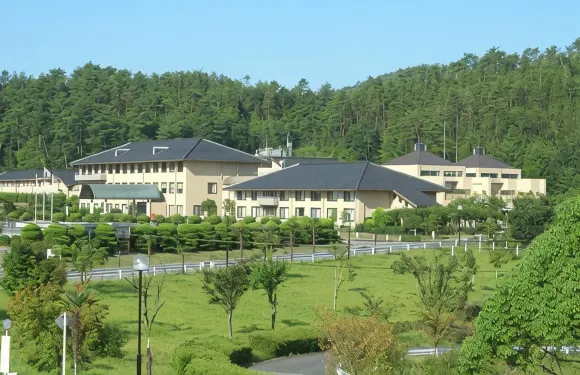 天然温泉 尾道撫摸之裏