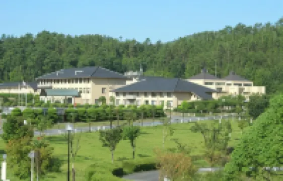 Natural Spa Onomichi Fureai No Sato Отели в г. 