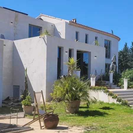Villa Blanche