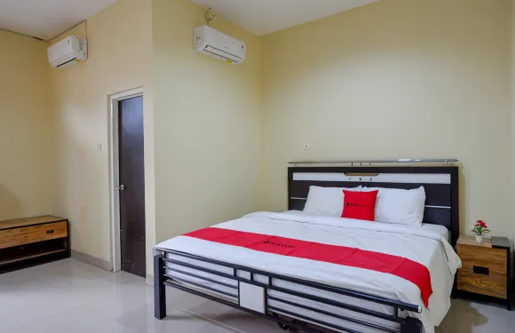 紅多茲酒店@芝拉加惹蘭巴釐