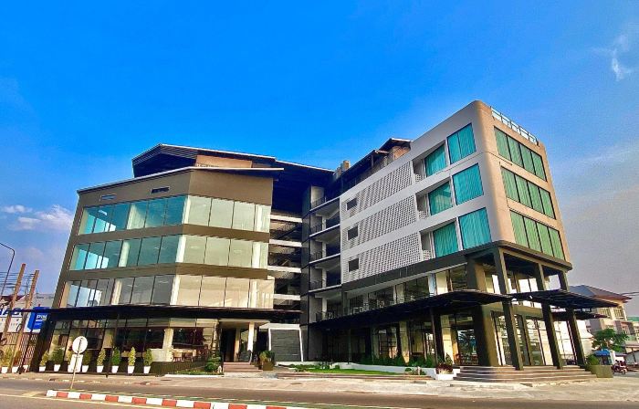 BB HOTEL