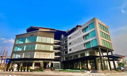 BB HOTEL