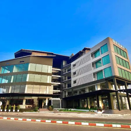 BB HOTEL