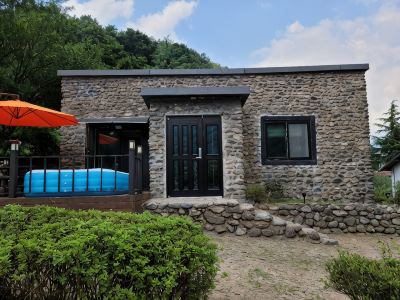 Yangsan Nature Hanmadang Pension