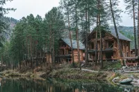 Baza Otdyha Skala Hotel - 3 звезды