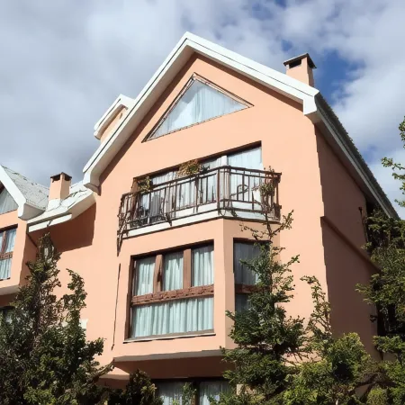 Residence Villa Frejus