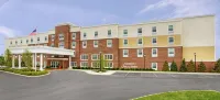 Hampton Inn & Suites Yonkers Hotel a Yonkers