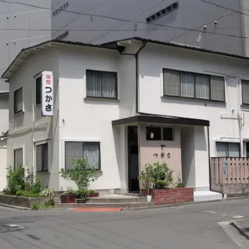 Ryokan Tsukasa โรงแรมใน