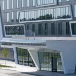 Hilton Aberdeen Teca