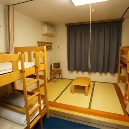Iseshima Youth Hostel