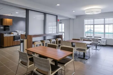 Microtel Inn & Suites by Wyndham Tioga