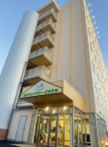 Miyazaki 5C's Hotel