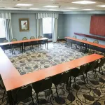 Hampton Inn Morehead