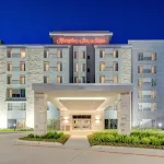 Hampton Inn & Suites North Houston Spring
