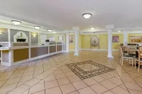 坦帕灣皮內拉斯公園克利爾沃特拉昆塔溫德姆飯店 皮內拉斯帕克住宿飯店