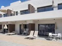 Esmeralda Cotillo Homes by Livvo Hotels in El Cotillo