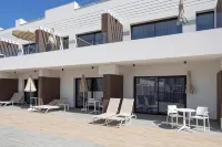 Esmeralda Cotillo Homes by Livvo - Haustierfreundliche