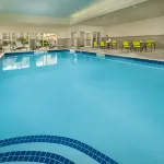 Hampton Inn & Suites Buffalo/Airport