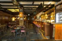 Hotel Bishops Arms Lund