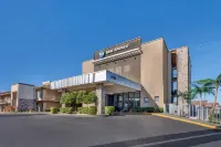 Best Western the Oasis at Joplin