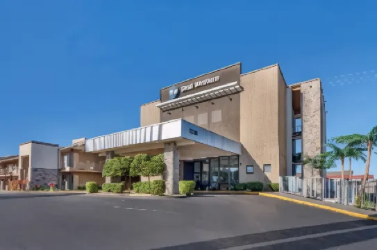 Best Western the Oasis at Joplin