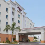 Hampton Inn by Hilton Ciudad Victoria Hotels in 