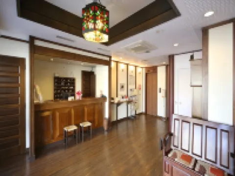 Hotel Matsumoto Yorozuya Hotels in Matsumoto