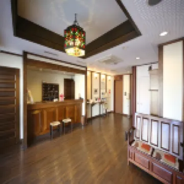 Hotel Matsumoto Yorozuya Hotels in Matsumoto