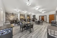 Best Western Plus Fredericksburg