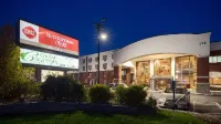 Best Western Plus Fairfield Executive Inn Hotels in Fairfield