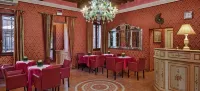 Hotel Tre Archi - Evcil Hayvan Kabul Edilen Alan