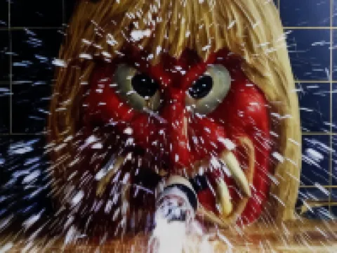 元湯 雄山閣 男鹿のホテル