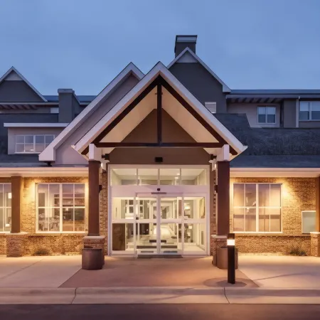 Residence Inn South Bend Mishawaka