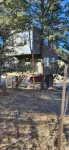 Tree House 1-bedroom cabin in Peyton with WiFi access - Chalets
