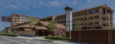 Inishie no yado Keiun فنادق في 