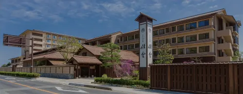 게이운 이즈모 호텔