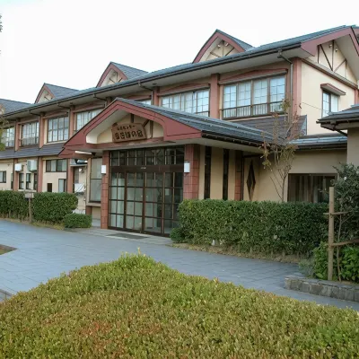 Makiba No Yado Hotels near Soobuji Temple