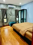 Sky country resort at khanom