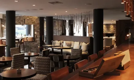 Cottage Puerto Buceo Отели рядом с достопримечательностью «Museum of Pre-Columbian and Indigenous»