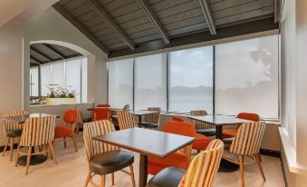 Best Western Corpus Christi Airport Hotel