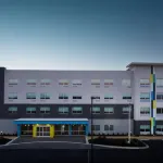 Tru by Hilton Tupelo Hotels in 