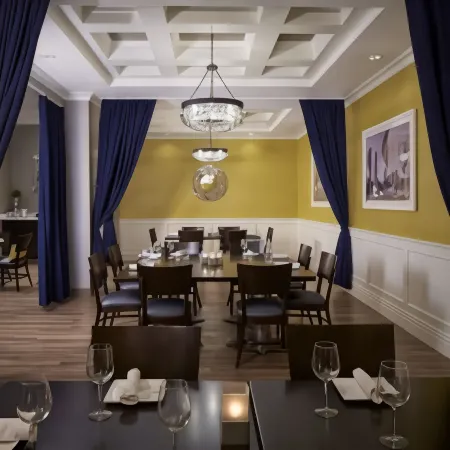 Milwaukee Marriott West Отели в г. Пеуоки