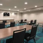 Home2 Suites by Hilton Omaha UN Medical Ctr Area Hotel a Omaha