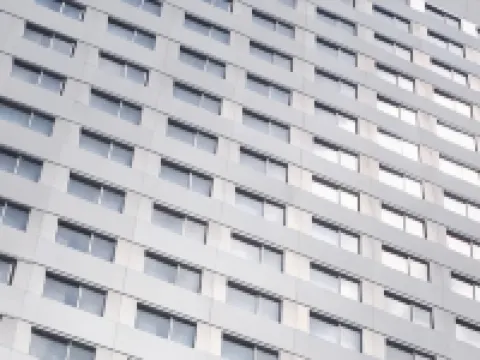 Gaia Residence マファムデのホテル