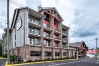 베스트 웨스턴 플러스 마운틴 멜로디스 인 & 스위트 피전포지 호텔