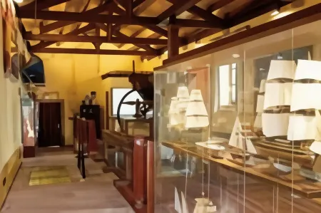 Apartamentos Turisticos Noray