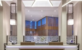 AC Hotel Charlotte City Center