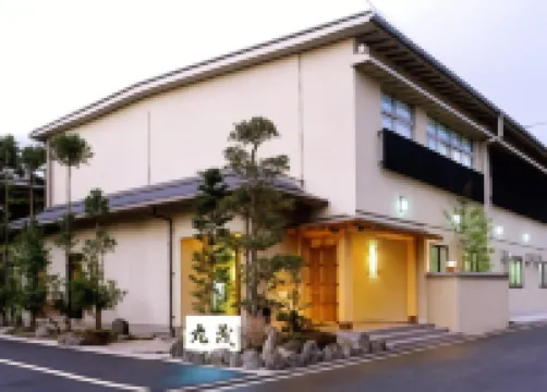 Ryokan Marumo Hotels in 